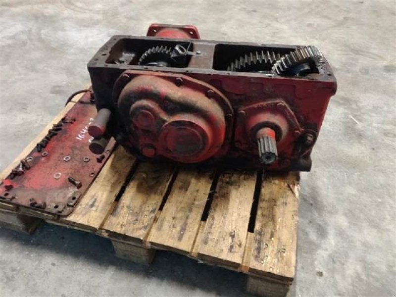 Sonstiges za tip Case IH 1640, Gebrauchtmaschine u Hemmet (Slika 4)