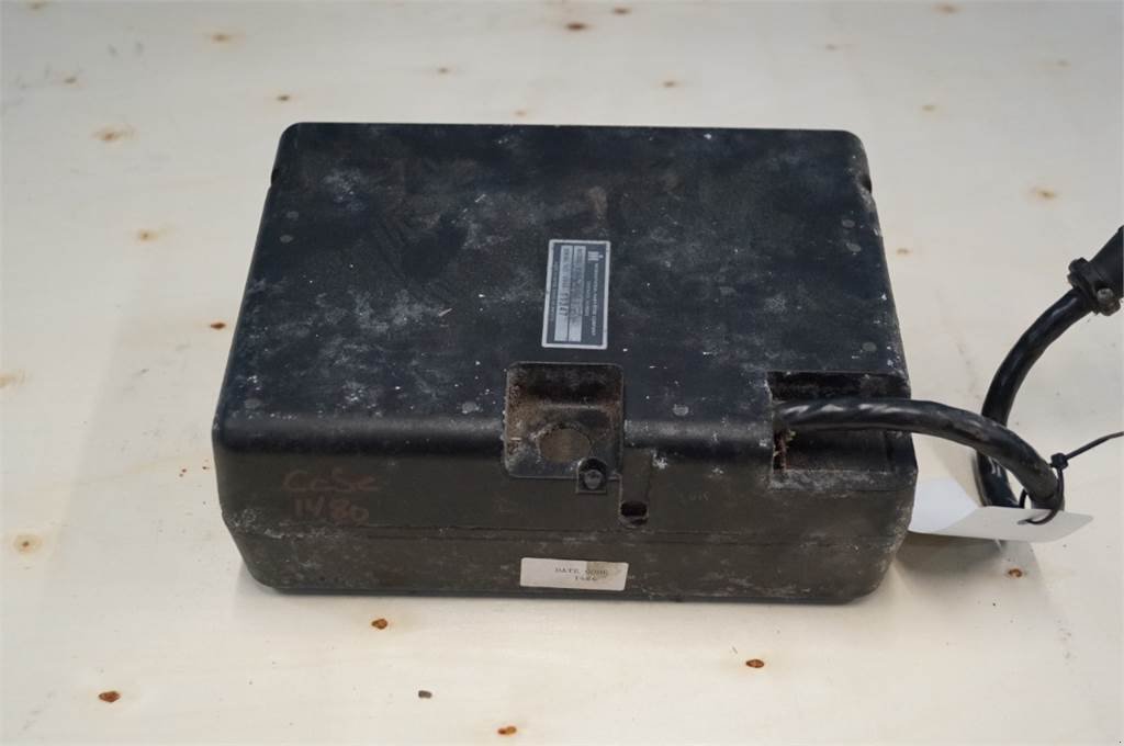 Sonstiges типа Case IH 1680, Gebrauchtmaschine в Hemmet (Фотография 2)