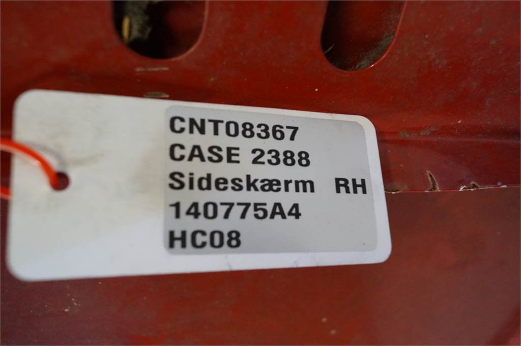 Sonstiges za tip Case IH 2388, Gebrauchtmaschine u Hemmet (Slika 22)