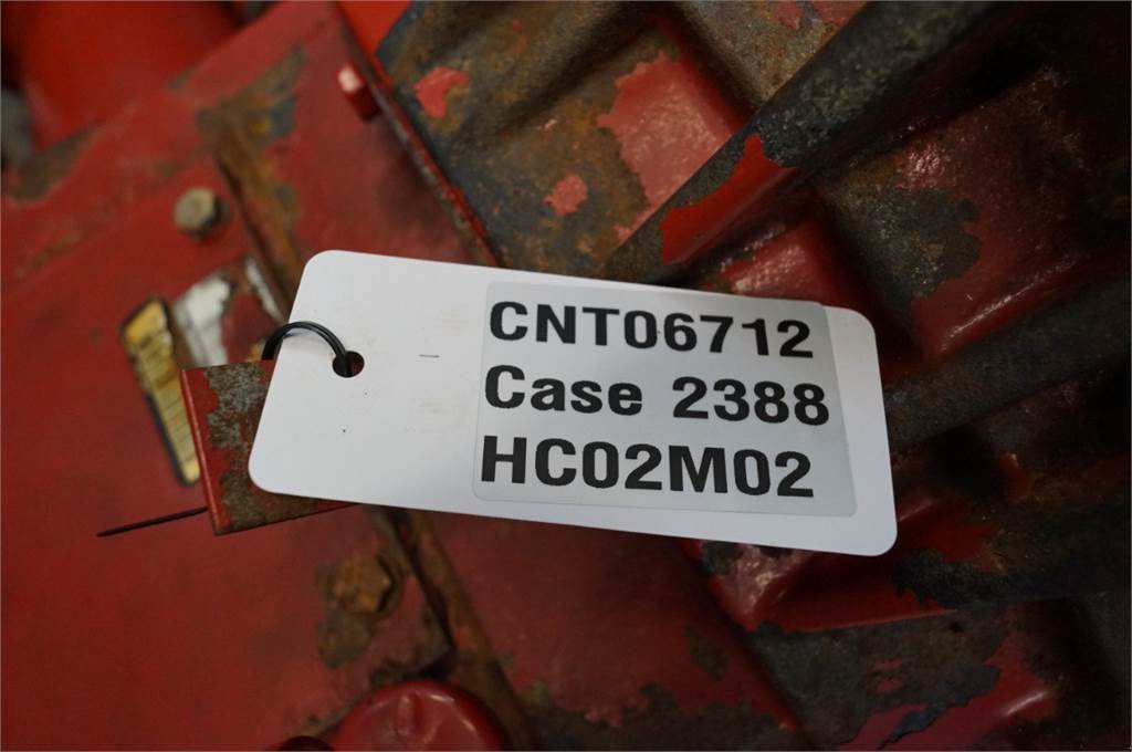 Sonstiges типа Case IH 2388, Gebrauchtmaschine в Hemmet (Фотография 21)