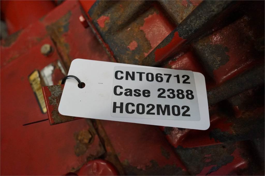 Sonstiges typu Case IH 2388, Gebrauchtmaschine v Hemmet (Obrázek 21)