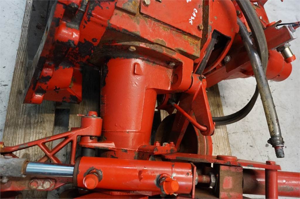 Sonstiges a típus Case IH 2388, Gebrauchtmaschine ekkor: Hemmet (Kép 19)