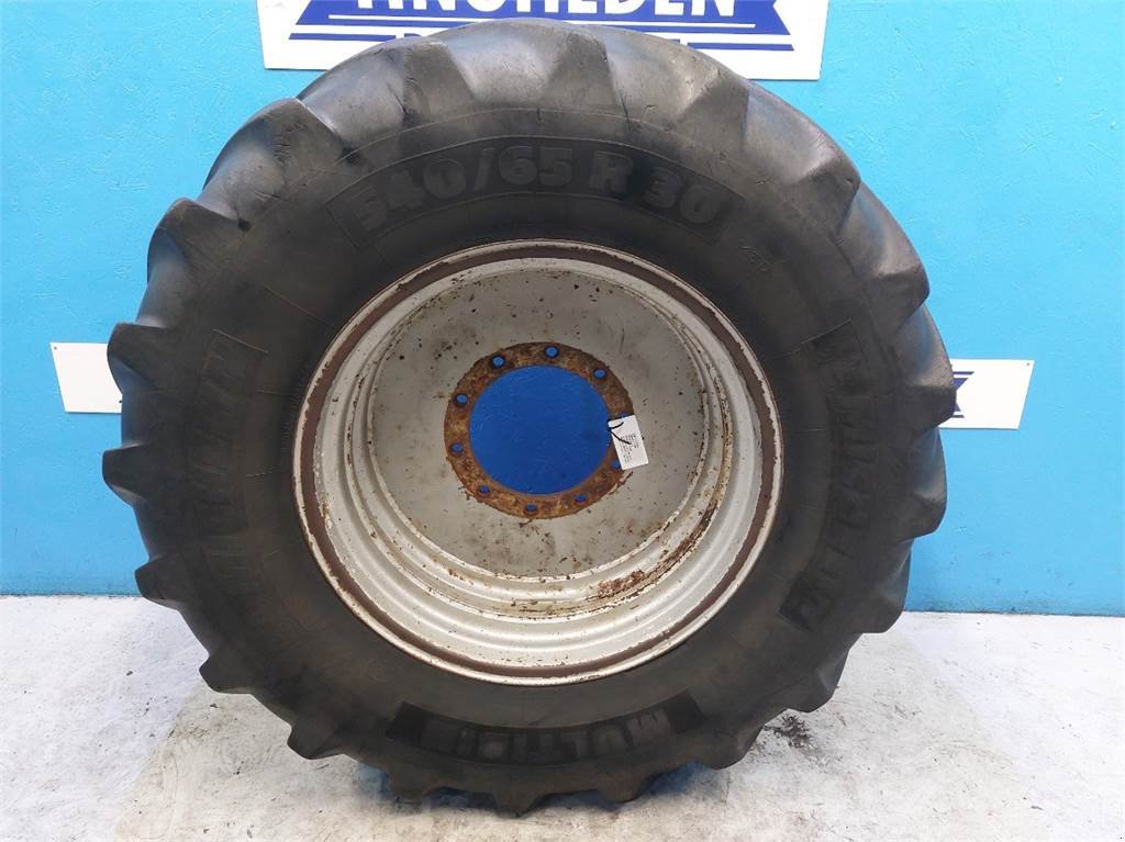 Sonstiges typu Case IH 30 540/65 R30, Gebrauchtmaschine w Hemmet (Zdjęcie 3)