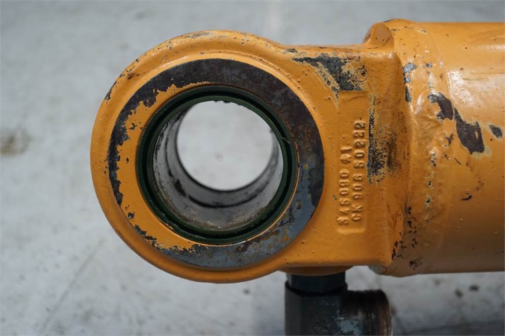 Sonstiges типа Case IH 621D, Gebrauchtmaschine в Hemmet (Фотография 7)