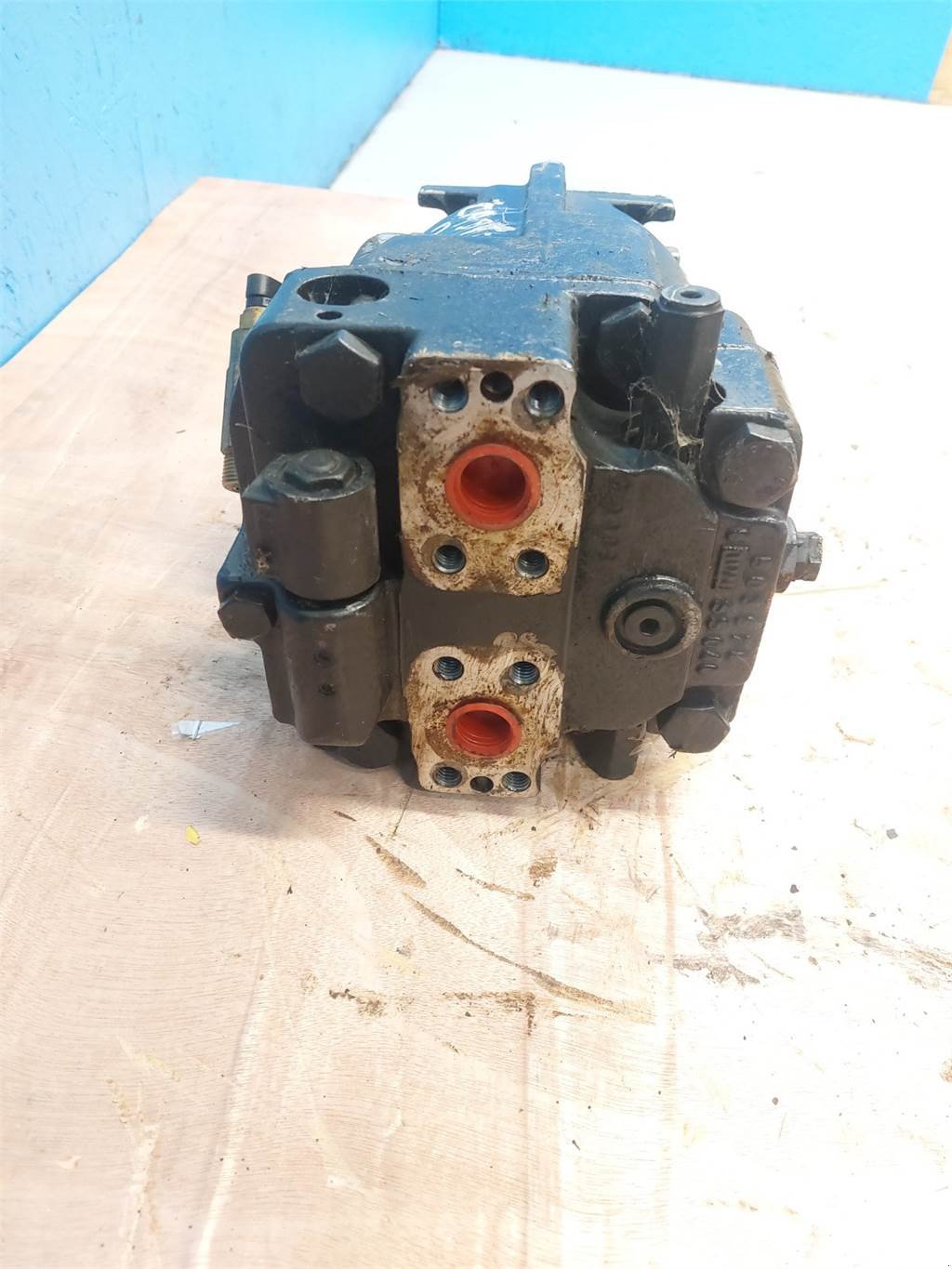 Sonstiges typu Case IH 7010 Hydorstat Pumpe 87011461, Gebrauchtmaschine v Hemmet (Obrázok 3)