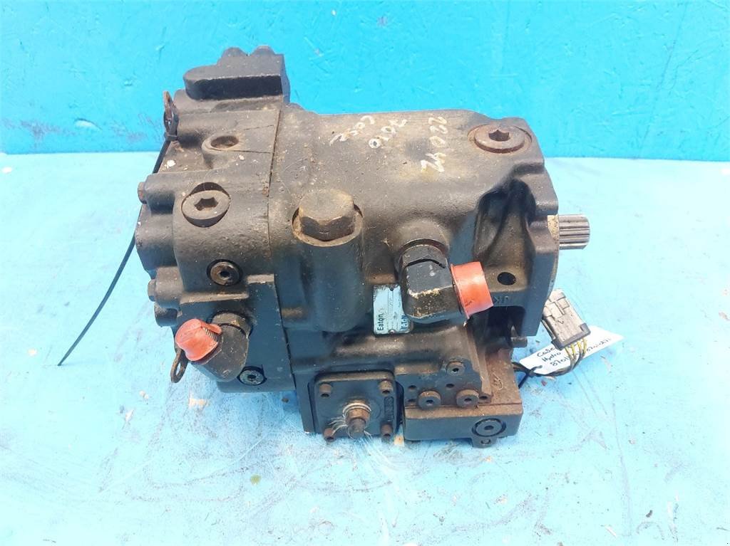 Sonstiges typu Case IH 7010 Hydrostat pumpe 87011461, Gebrauchtmaschine v Hemmet (Obrázok 4)