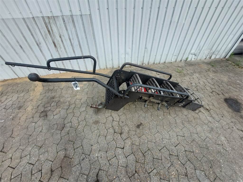 Sonstiges za tip Case IH 7010, Gebrauchtmaschine u Hemmet (Slika 8)