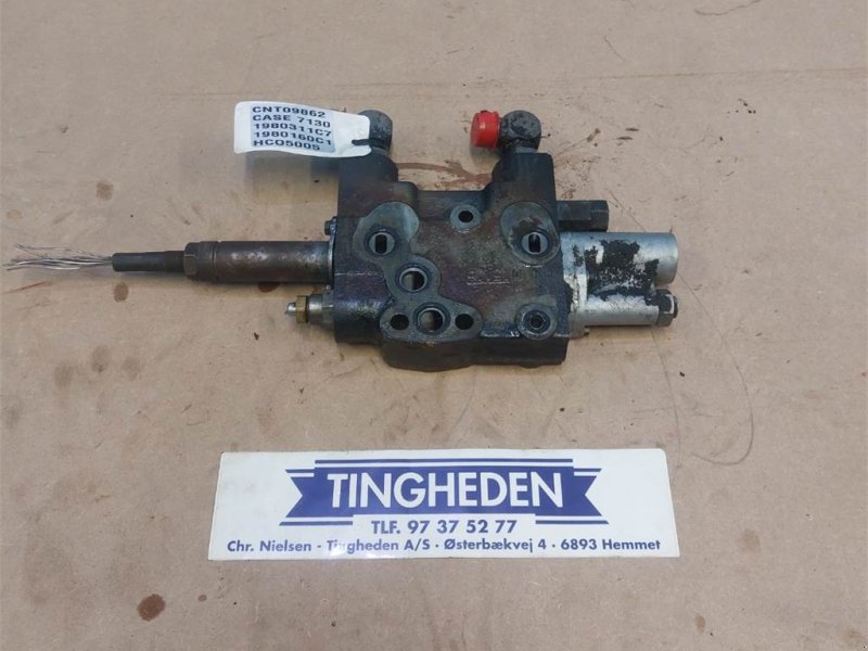 Sonstiges tipa Case IH 7130 HydraulikBlok, Gebrauchtmaschine u Hemmet (Slika 1)