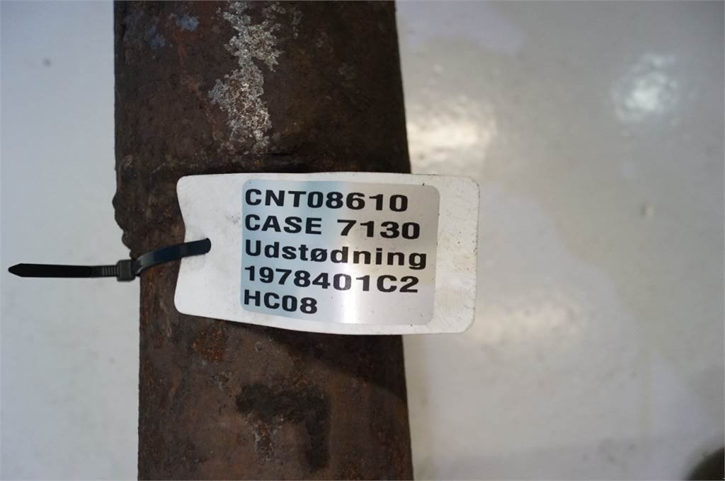 Sonstiges del tipo Case IH 7130, Gebrauchtmaschine en Hemmet (Imagen 14)