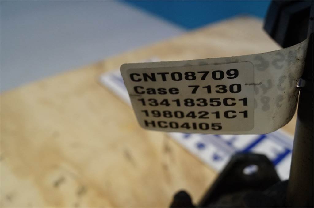 Sonstiges типа Case IH 7130, Gebrauchtmaschine в Hemmet (Фотография 14)