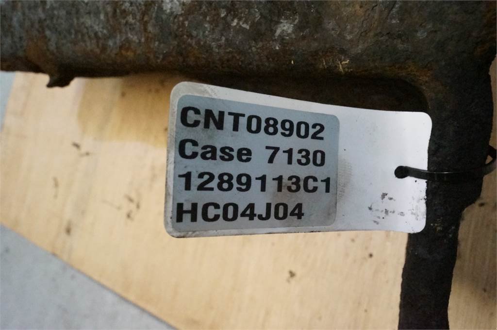 Sonstiges typu Case IH 7130, Gebrauchtmaschine v Hemmet (Obrázok 8)