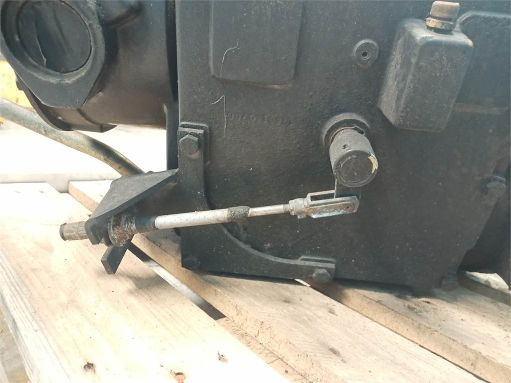 Sonstiges typu Case IH 8010, Gebrauchtmaschine w Hemmet (Zdjęcie 5)