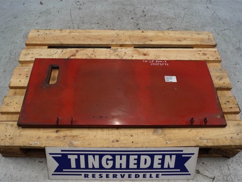 Sonstiges Türe ait Case IH 8010, Gebrauchtmaschine içinde Hemmet (resim 1)