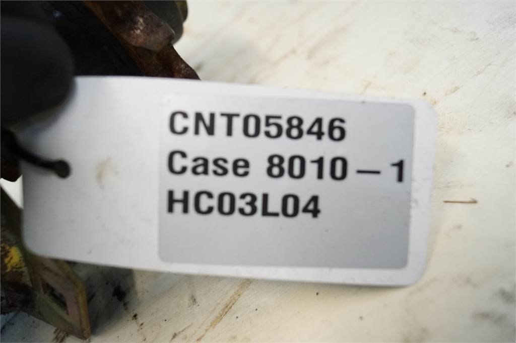 Sonstiges typu Case IH 8010, Gebrauchtmaschine v Hemmet (Obrázek 18)