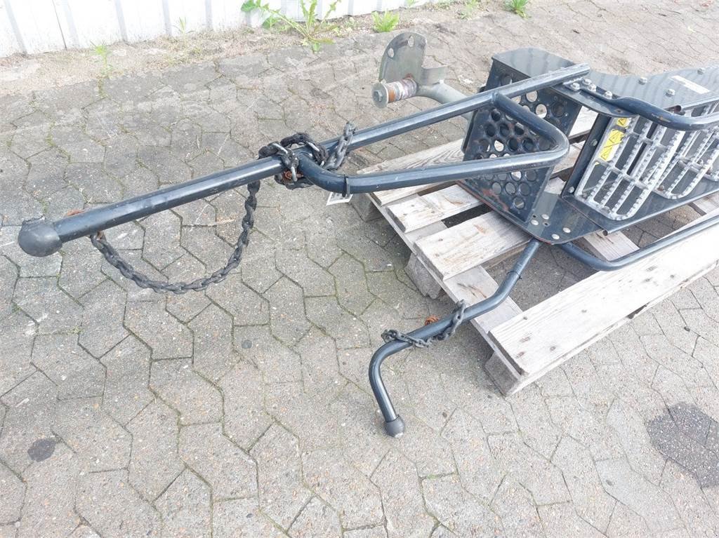 Sonstiges des Typs Case IH 9120, Gebrauchtmaschine in Hemmet (Bild 11)