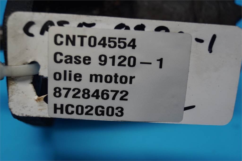 Sonstiges του τύπου Case IH 9120, Gebrauchtmaschine σε Hemmet (Φωτογραφία 6)
