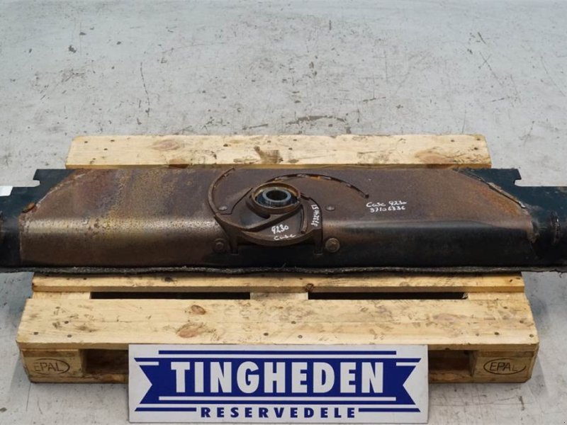 Sonstiges typu Case IH 9230, Gebrauchtmaschine v Hemmet (Obrázok 1)