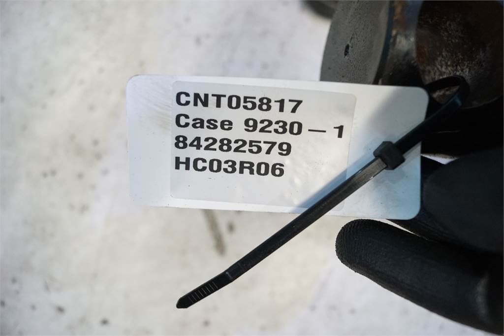 Sonstiges типа Case IH 9230, Gebrauchtmaschine в Hemmet (Фотография 13)