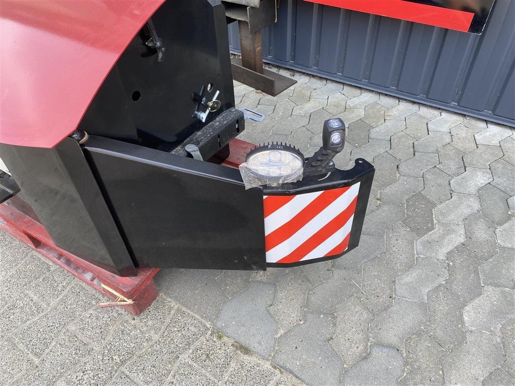 Sonstiges del tipo Case IH Frontvægtklods 1000 kg med side bumper, Gebrauchtmaschine en Aulum (Imagen 5)