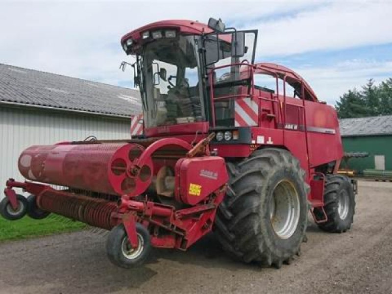 Sonstiges van het type Case IH Mammoth 8790 sælges i dele/for spareparts, Gebrauchtmaschine in Hemmet (Foto 1)