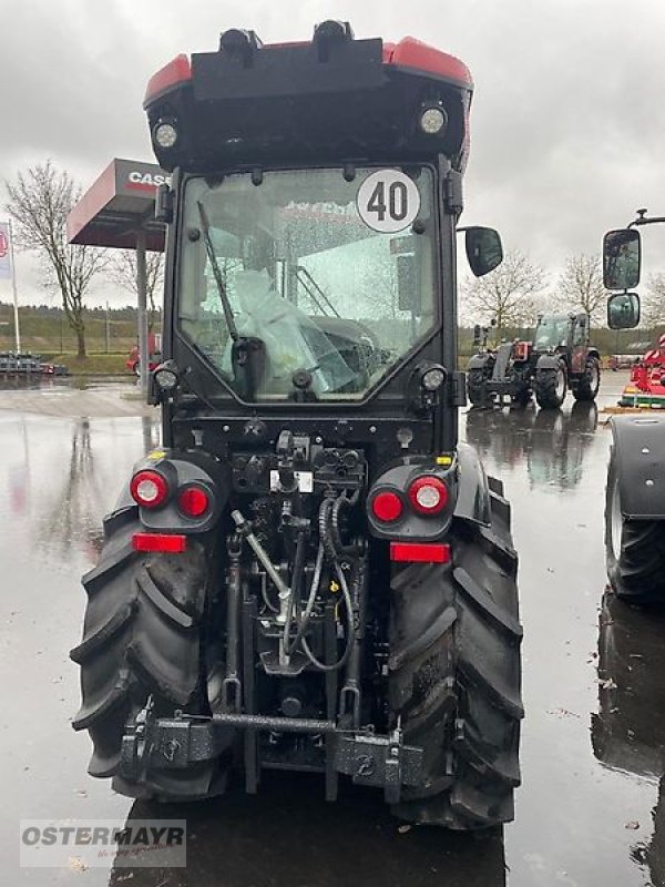 Sonstiges of the type Case IH Quantum 80 V, Vorführmaschine in Rohr (Picture 3)