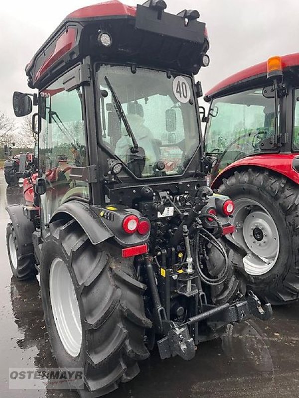 Sonstiges typu Case IH Quantum 80 V, Vorführmaschine w Rohr (Zdjęcie 2)