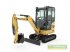 Sonstiges tipa Caterpillar Minibagger CAT 301.8, Neumaschine u Bühl (Slika 1)