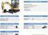 Sonstiges tipa Caterpillar Minibagger CAT 302.7, Neumaschine u Bühl (Slika 3)