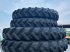 Sonstiges typu Ceat 210/95 R32 + 230/95 R44, Gebrauchtmaschine w Borken (Zdjęcie 1)