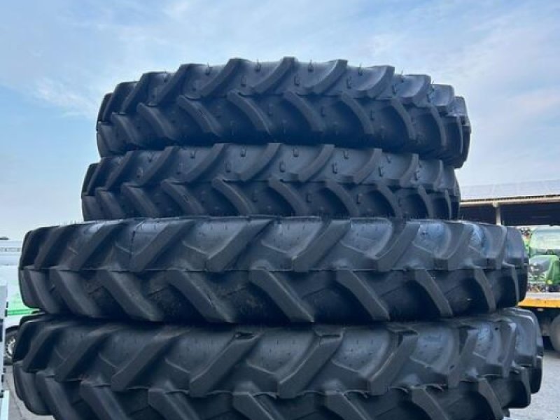 Sonstiges tipa Ceat 210/95 R32 + 230/95 R44, Gebrauchtmaschine u Borken (Slika 1)