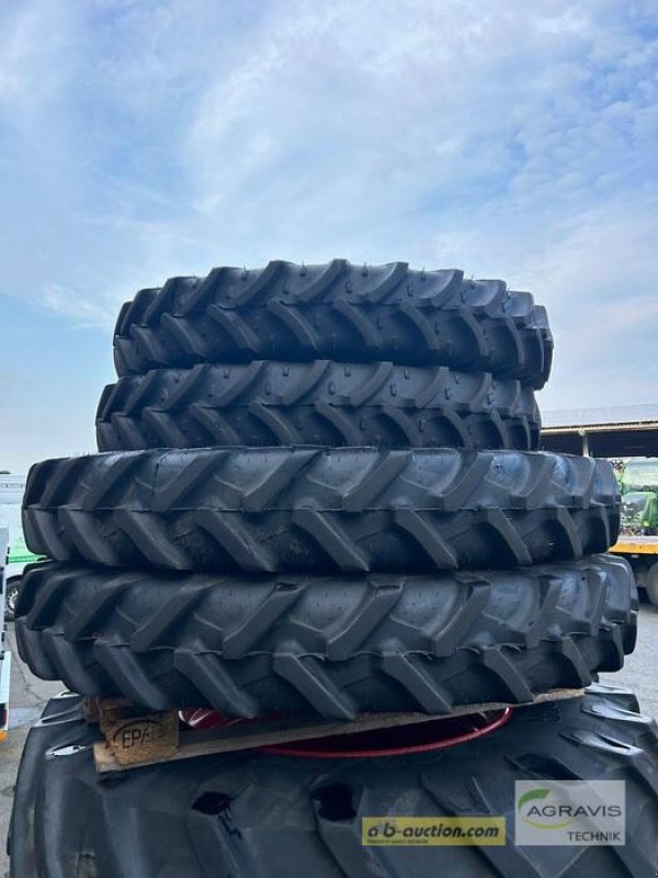 Sonstiges типа Ceat 210/95 R32 + 230/95 R44, Gebrauchtmaschine в Meppen-Versen (Фотография 1)