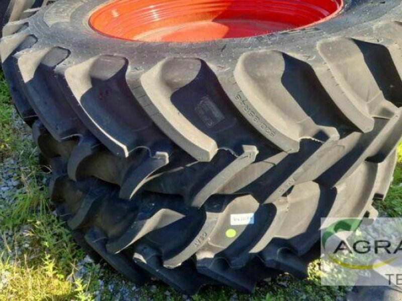 Sonstiges des Typs Ceat KR520/85R46, Neumaschine in Melle (Bild 1)