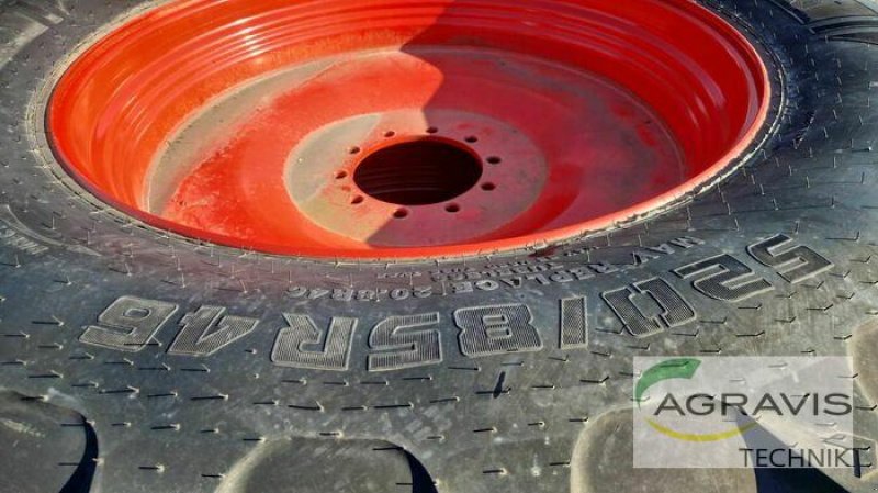 Sonstiges des Typs Ceat KR520/85R46, Neumaschine in Melle (Bild 2)