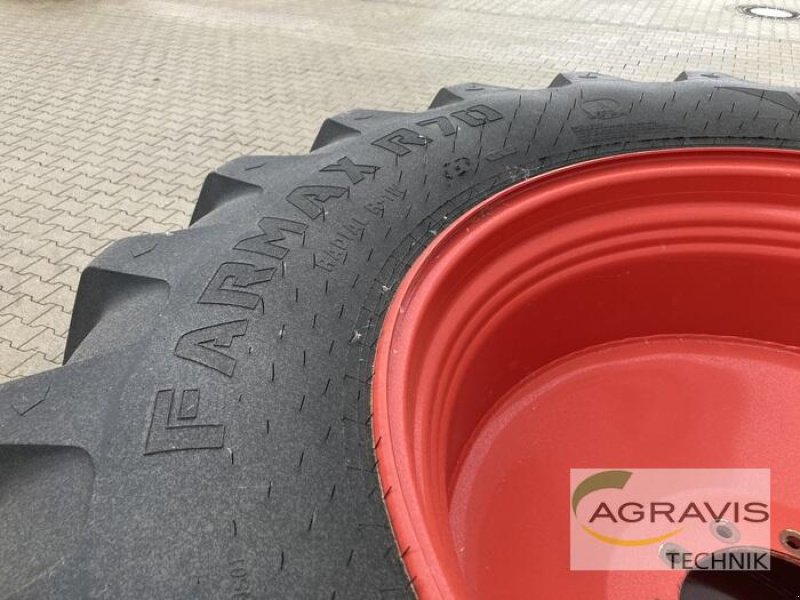 Sonstiges του τύπου Ceat KR620/70R42, Gebrauchtmaschine σε Bockenem (Φωτογραφία 4)