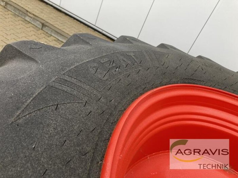 Sonstiges του τύπου Ceat KR620/70R42, Gebrauchtmaschine σε Bockenem (Φωτογραφία 8)