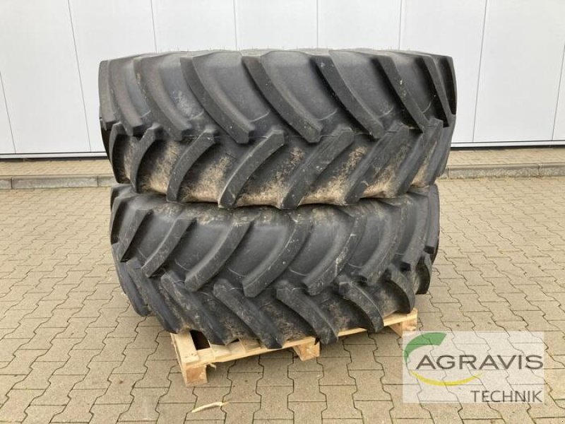 Sonstiges του τύπου Ceat KR620/70R42, Gebrauchtmaschine σε Bockenem (Φωτογραφία 2)