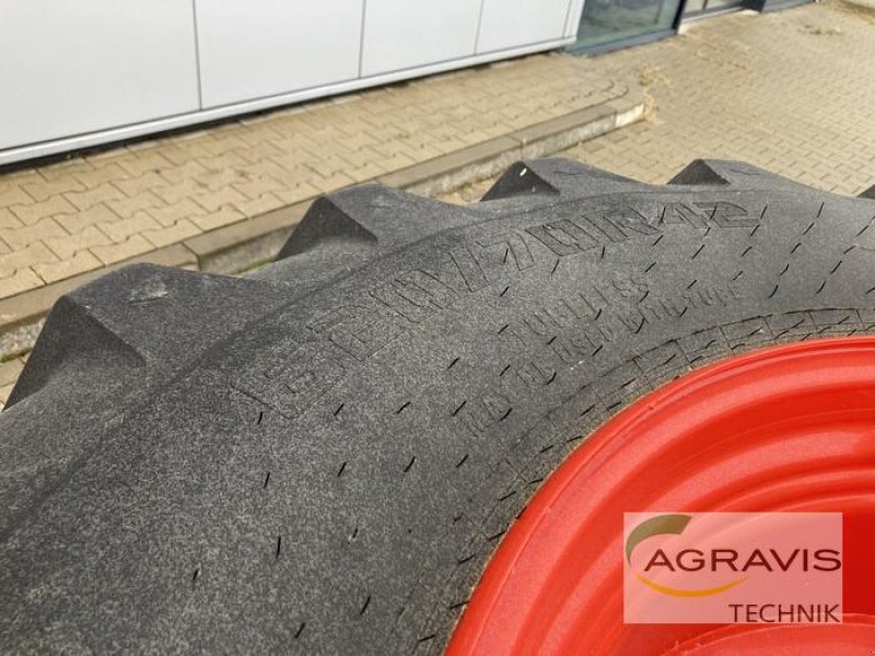 Sonstiges του τύπου Ceat KR620/70R42, Gebrauchtmaschine σε Bockenem (Φωτογραφία 5)