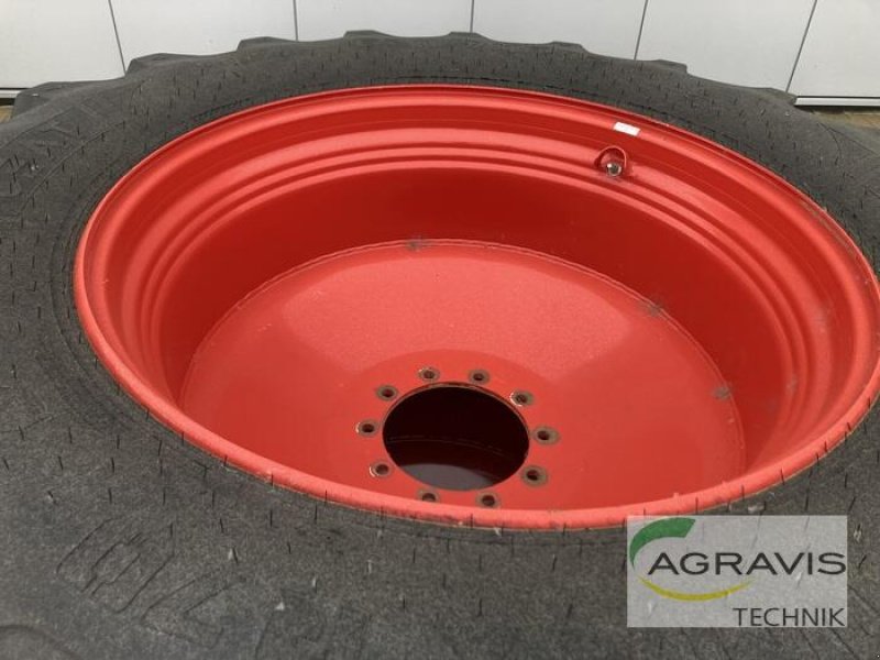 Sonstiges del tipo Ceat KR620/70R42, Gebrauchtmaschine In Bockenem (Immagine 6)