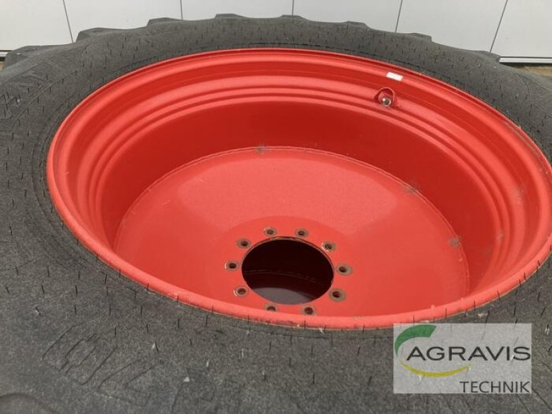 Sonstiges tip Ceat KR620/70R42, Gebrauchtmaschine in Bockenem (Poză 7)