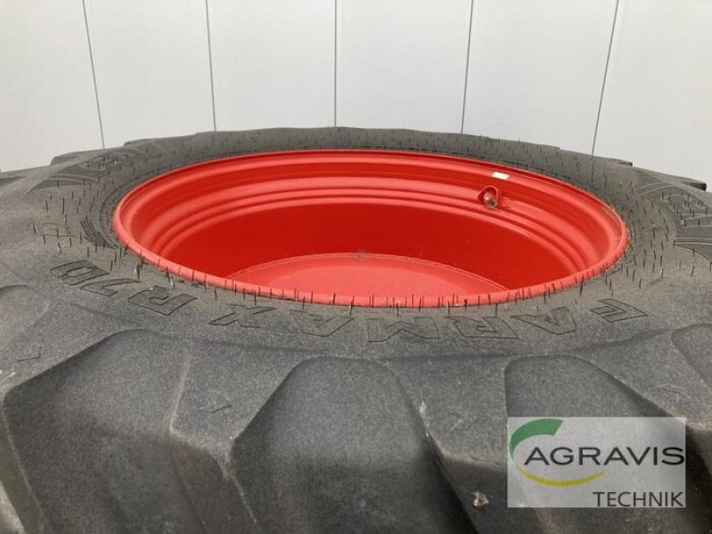 Sonstiges του τύπου Ceat KR620/70R42, Gebrauchtmaschine σε Bockenem (Φωτογραφία 3)