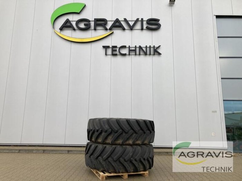 Sonstiges du type Ceat KR620/70R42, Gebrauchtmaschine en Bockenem (Photo 1)