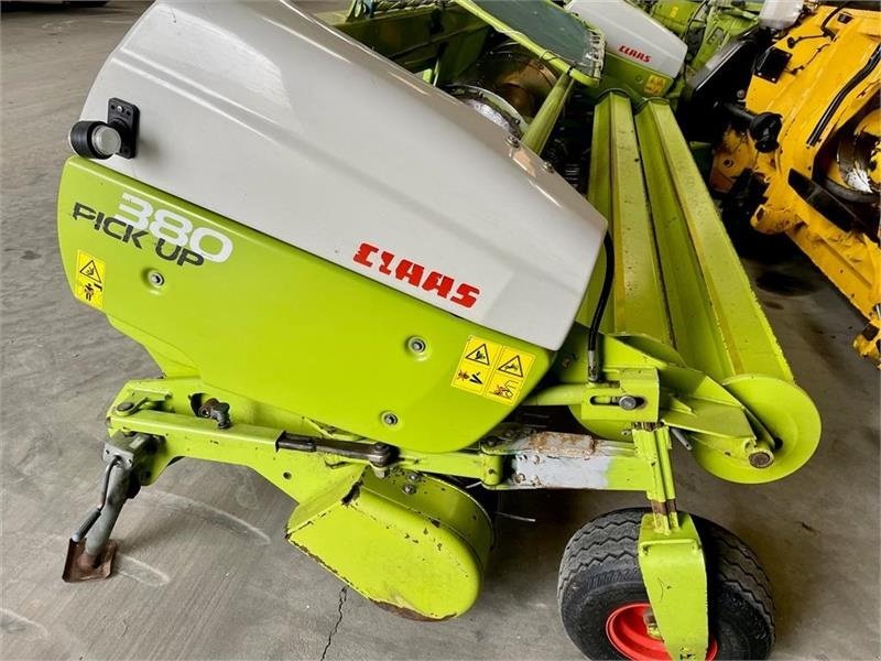 Sonstiges Türe ait CLAAS 380 PICK UP, Gebrauchtmaschine içinde Vinderup (resim 3)