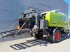 Sonstiges типа CLAAS 5300 Quadrant 120x90 RC, Gebrauchtmaschine в Horsens (Фотография 4)