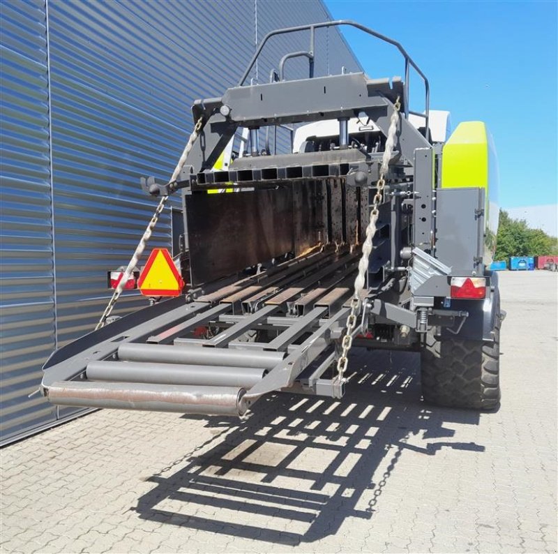 Sonstiges del tipo CLAAS 5300 Quadrant 120x90 RC, Gebrauchtmaschine en Horsens (Imagen 8)