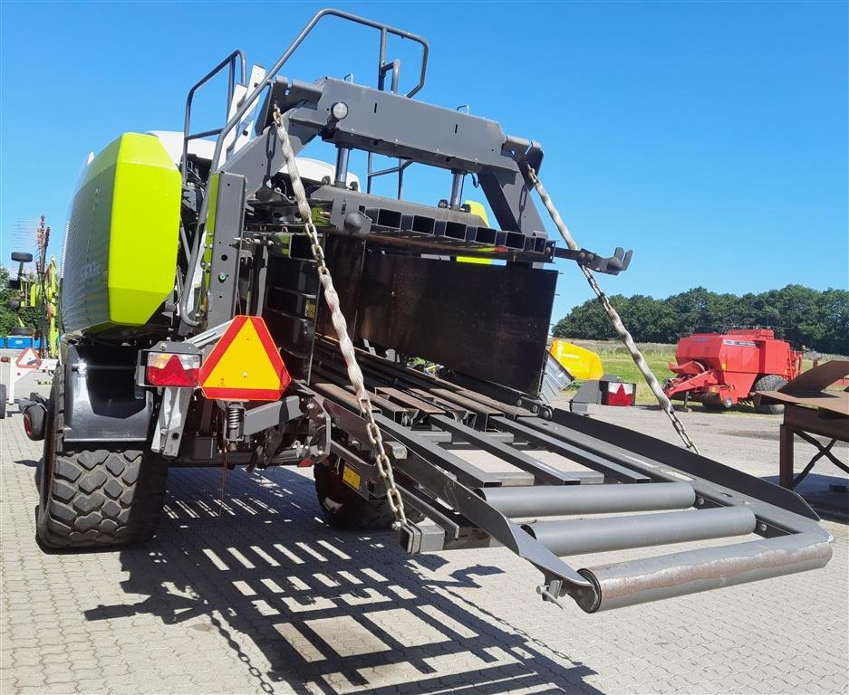 Sonstiges van het type CLAAS 5300 Quadrant 120x90 RC, Gebrauchtmaschine in Horsens (Foto 5)