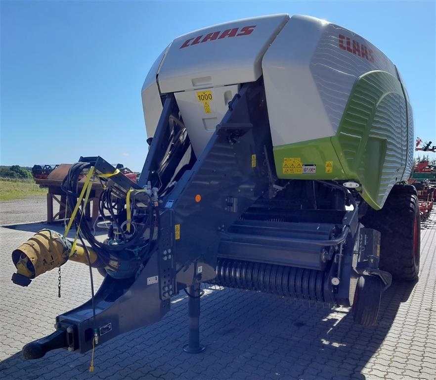 Sonstiges a típus CLAAS 5300 Quadrant 120x90 RC, Gebrauchtmaschine ekkor: Horsens (Kép 4)