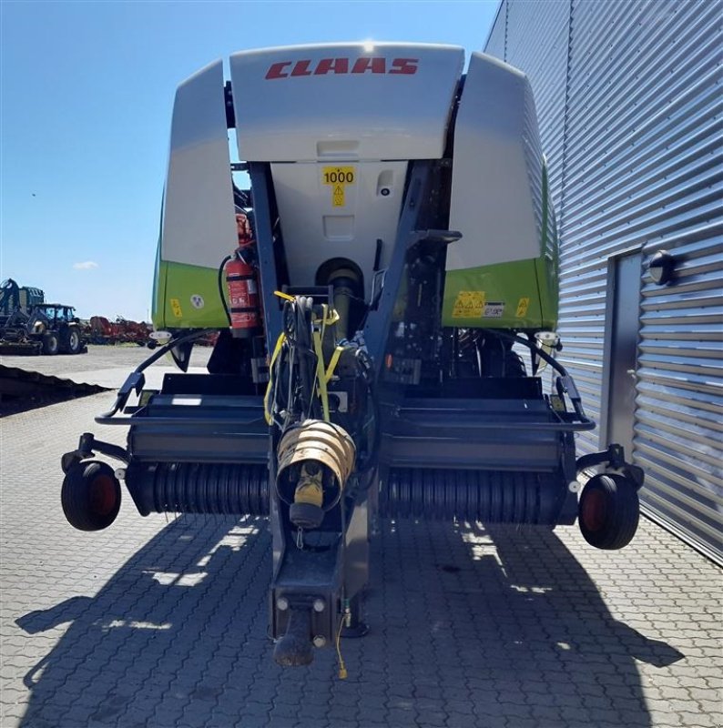 Sonstiges van het type CLAAS 5300 Quadrant 120x90 RC, Gebrauchtmaschine in Horsens (Foto 3)