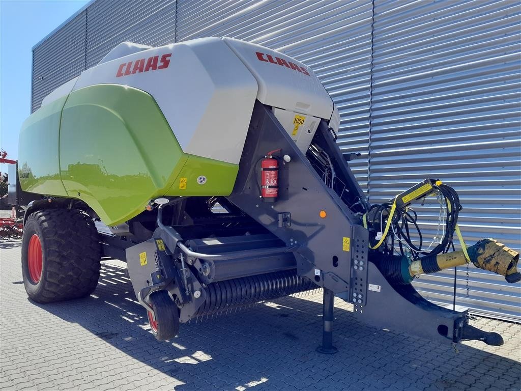 Sonstiges от тип CLAAS 5300 Quadrant 120x90 RC, Gebrauchtmaschine в Horsens (Снимка 2)