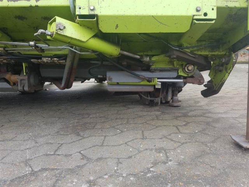 Sonstiges des Typs CLAAS 6218 8R, Gebrauchtmaschine in Hemmet (Bild 5)