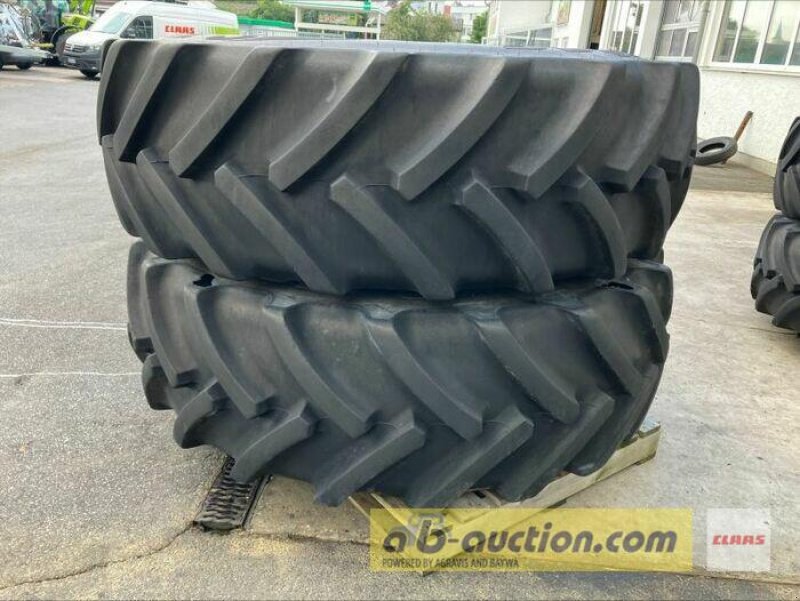 Sonstiges типа CLAAS 680/80R38 500/85R30 AB-AUCTION, Neumaschine в Cham (Фотография 7)